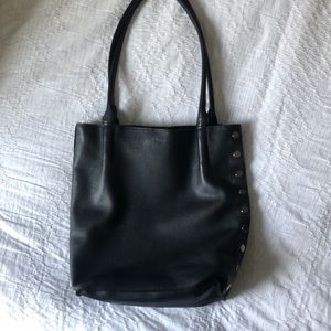 Hammitt Oliver black